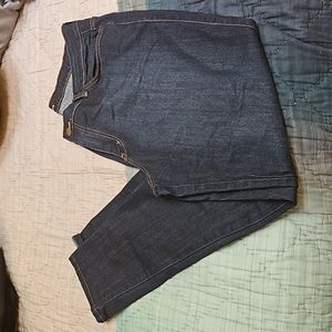 Fashion Nova Skinny Jeans